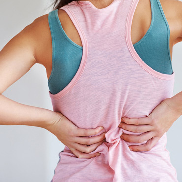 Carmen Andrews Physiotherapy