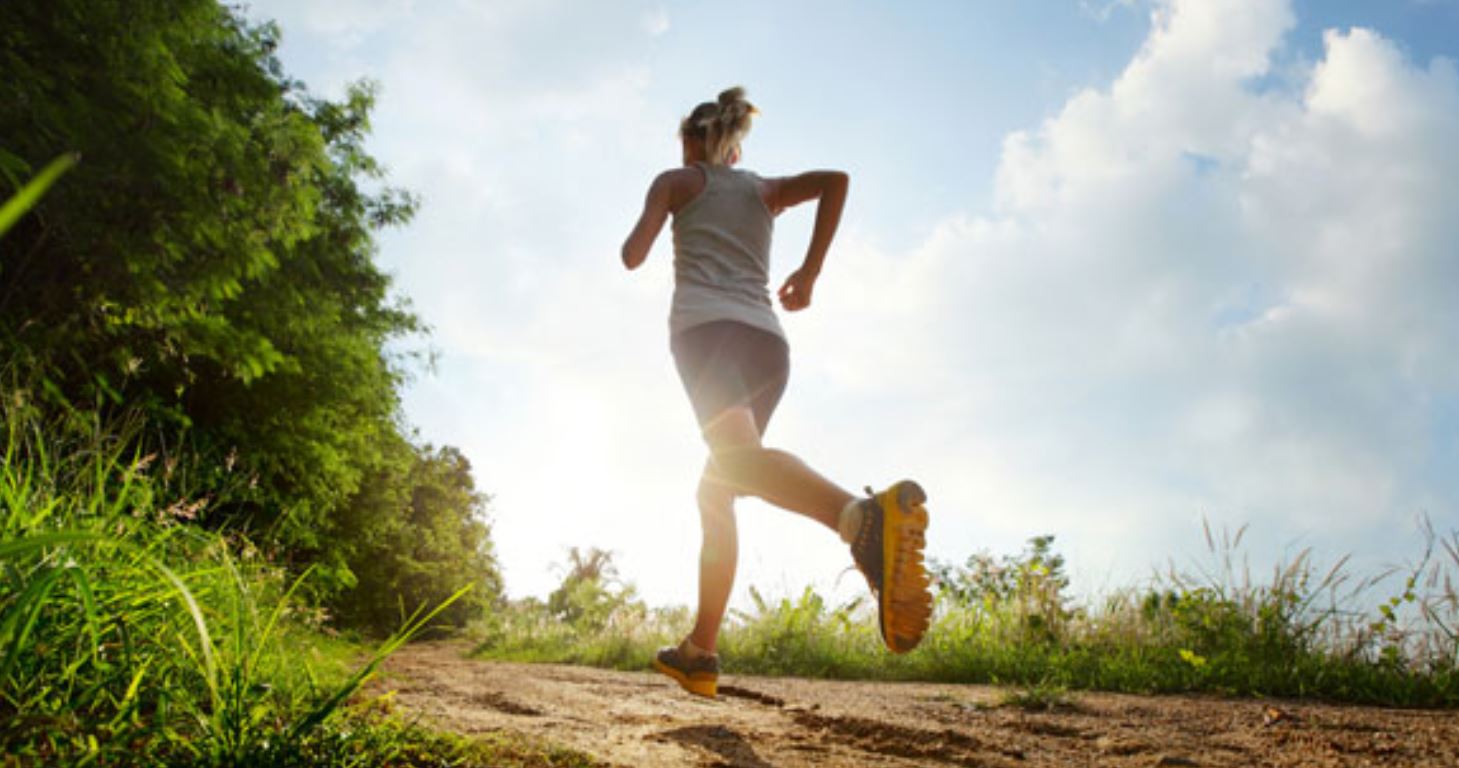 TTrail running can be excellent cross training for road running.