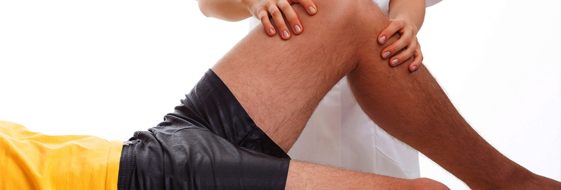 Carmen Andrews Physiotherapy